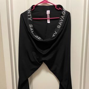 Savage Fenty Jersey Leggings size 3X